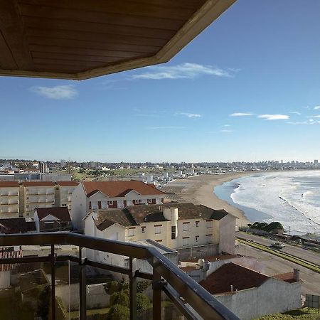 Solanas Playa Mar del Plata Aparthotel Exterior foto